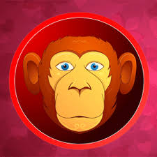 Conoce lo que deparan los astros en lo queda del año de la rata. Horoscopo Chino Mono 2021 Ano De La Rata De Metal