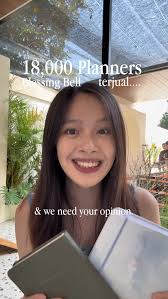 We’re developing our 2026 Planner Collections! , Buat semua pengguna  planner, we need your opinion. , Kita selalu pengen bikin produk terbaik  yang bisa menjawab kebutuhan customers kita. Buat kamu ...