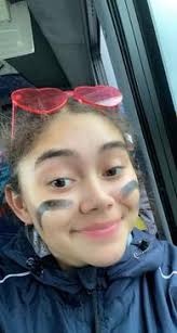 Nevaeh Henriquez's Softball Recruiting Profile