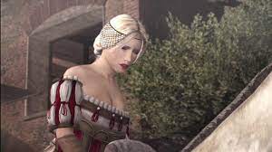 Assassins Creed Claudia Porn | Sex Pictures Pass