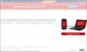 Unbrick Your Verizon Device With Verizon Software Upgrade Assistant Droidforums Net Android Forums News