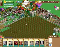 Soon after launch the game quickly propelled itself to the most popular game on facebook, eventually leading to the release of farmville 2 a few. Das Phanomen Farmville Der Reiz Hinter Dem Simplem Facebook Spiel
