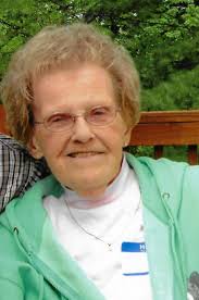 Obituary for Barbara L. (Bower) Munsell