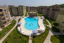 iztop park evleri 2 ada net havuz
