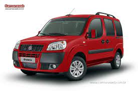 fiat doblo essence 1 8 16v 2014 fiat doblo minivan banco traseiro