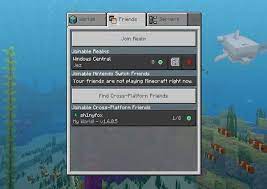If you've just purchased, please make sure to open a ticket so we can assist you in moving your server to a bedrock dedicated node. Fapt LanÈ› AlbinÄƒ Join Game On Minecraft Nintendo Switch Richtigerfolgreich Com