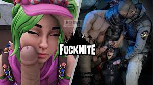 Fucknite (Fortnite Porn Game) | Play Now for Free [Adults Only]