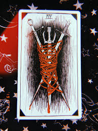 The swords is the suit of intelligence, logic, truth, ambition, conflict and communication. What It Means When You Get Bad Tarot Cards Mystic Rose