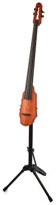 A person who plays a cello is called a cellist. Ns Design Cr4 Cello Electric Violoncello