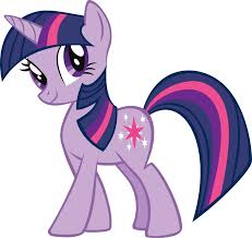 Twilight Sparkle My Little Pony Twilight My Little Pony Characters Little Pony Birthday Party