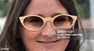 Christine Martel's Instagram, Twitter & Facebook