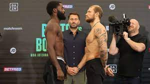 Unbeaten british light heavyweight joshua buatsi knocks out latvian ricards bolotniks in the 11th round to extend his winning run to 15 fights. 1dn4 Jvcqxutkm
