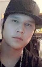 Obituary information for Pavel Bear