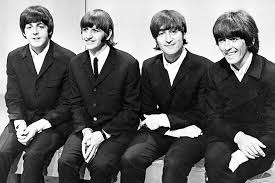 Ringo starr — photograph 04:02. Listen To Ringo Starr And Paul Mccartney S New Grow Old With Me
