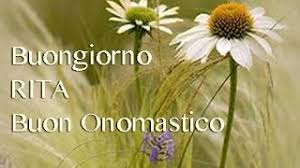 Rita molti segno divini e miracoli tra questi in particolare una stigmata sulla fronte che la segna per oltre 15 anni. Auguri Buon Onomastico Rita Youtube