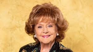 Real life of Coronation Street's Rita Tanner actress Barbara Knox