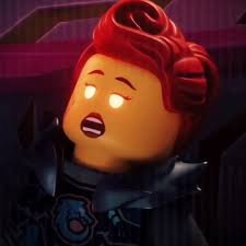 Ninjago Jordana Scenepack