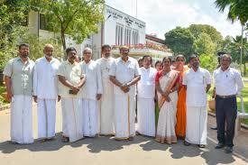 Nominations Filed In Jaffna For Sri Lanka S Parliamentary Elections Tamil Guardian
