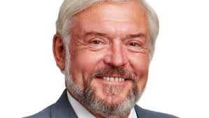 Former top MGIC executive Bill Lacy dies