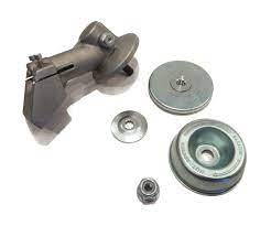 I will be comparing this trimmer to redmax, shindiawa & echo. New Gearbox Gearhead For Stihl Fs90 Fs90r Fs100 Fs100r Fs100x Fs100rx Ft100 Walmart Com Walmart Com