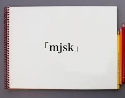 mjsk」とは？意味や言葉の使い方、概要(元ネタ)など | 意味解説辞典