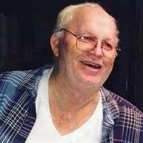 Billy J. Stuckey Obituary