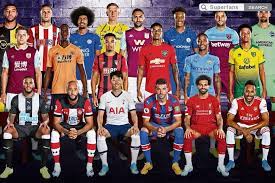 See more of jc球衣團購及銷售 on facebook. è‹±è¶…çƒè¡£å°ˆé–€åº— Superfans Premier League Kits Store