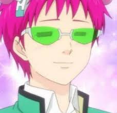 Saiki Kusuo Sina Fanfiction Stories