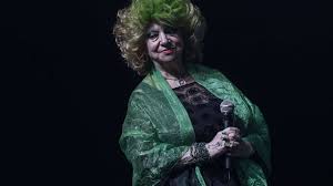 Morreu maria josé valério, a eterna voz do sporting. Maria Jose Valerio Morre Aos 87 Anos Vitima De Covid 19