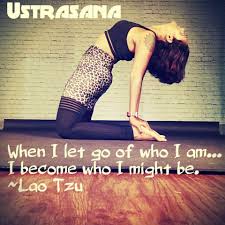 Here's the smart way to modify camel pose and avoid injury. Camel Pose Ustrasana How To Do Benefits And Video News Yoga Health Fitness And Mental Health Www Yogfit In