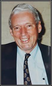 Obituary information for John Frederick Atkinson