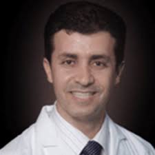 Dr. Mohammed Absi, MD, Pediatric Cardiologist
