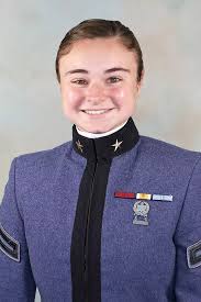 2018 Women's Soccer Roster