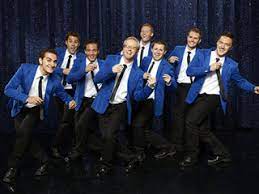 140 видео 1 156 284 просмотра обновлен 23 февр. The Sing Off Season Premiere Recap The Sing Off Season 3 Premiere Recap Ew Com