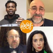 Annual Gala Virtual Success