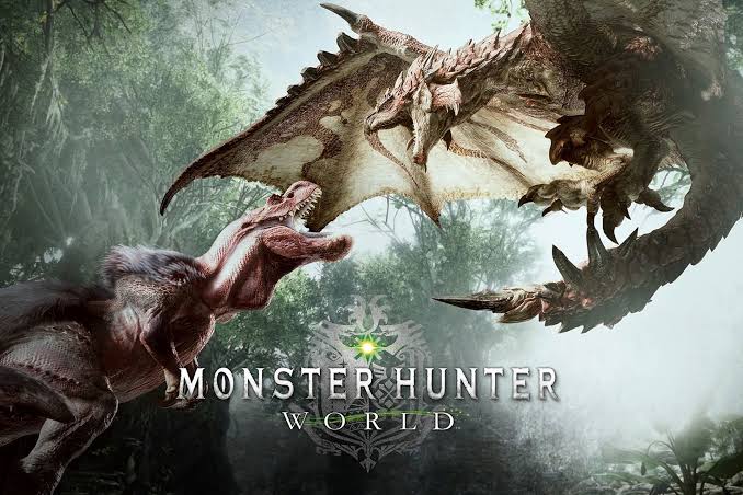 Monster Hunter: World