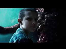 Stranger Things Eleven Kills The Monster Goodbye Mike Hd Season 1 Ep 8 Clip Youtube Stranger Things Season Stranger Things Youtube Stranger Things