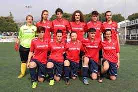 Allenamenti al femminile, supporto quotidiano, coaching online, nutrizione. Femminile Le Lupe Rifilano Una Quaterna Al Potenza Sito Ufficiale Del Cosenza Calcio