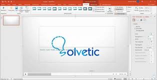 Maybe you would like to learn more about one of these? Poner Video De Fondo En Powerpoint Facil Y Rapido Solvetic