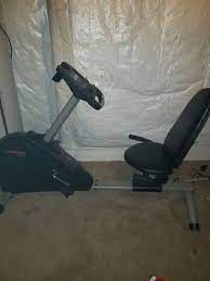 Pro form sr30 deminsions / proform exercise bike review exercisebike / page 1 of 1 start over page 1 of 1. Bike Pic Proform Sr30 Recumbent Exercise Bike
