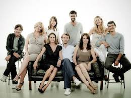 You may also visit the les myst�res de l'amour official page on the tmc website to check the show's current status. Les Mysteres De L Amour Series Tv Sur Tele 7 Jours