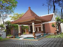 32 desain rumah joglo moderngambar beserta penjelasan lengkap. 14 Desain Rumah Joglo Moderen Ideas House Design Gazebo Pergola Traditional House