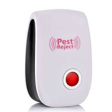 The device also emits a sound that others can hear. Ultrasonic Pest Repeller Bed Bath And Beyond Pest Control Diagram