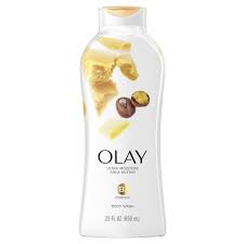 Amazon.com: Olay, Ultra Moisture Shea Butter Body Wash Fluid Ounce, 22 Fl  Oz : Beauty & Personal Care