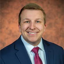 Congressman Strong Announces Staff Changes