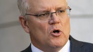 Zhenhua Data: 35,000 Aussies being spied