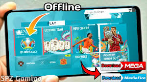 Maybe you would like to learn more about one of these? Fifa 20 Android Euro 2020 Edition Offline 900mb Best Graphics New Update Apk Obb
