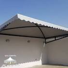 مظلات وسواتر الظل