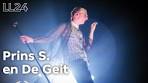 Prins S. en De Geit - live at Lowlands 2024 - YouTube