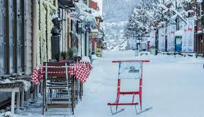 Tripadvisor has 11,652 reviews of lillehammer hotels, attractions, and restaurants making it your best lillehammer resource. Lillehammer Sentrum Spezialgeschafte In Lillehammer Lillehammer Visit Lillehammer